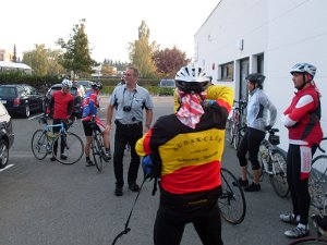 Brevet Priwall 3975
